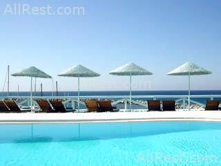 Notos Therme and Spa Hotel 10